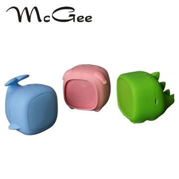 McGee ZOO Z1無線藍牙喇叭 | 藍牙4.1  可插TF 卡 內建麥克風 | 免運
