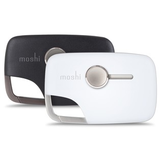 Moshi Xync 便攜式傳輸線 (Lightning / Micro USB) iPhone Android