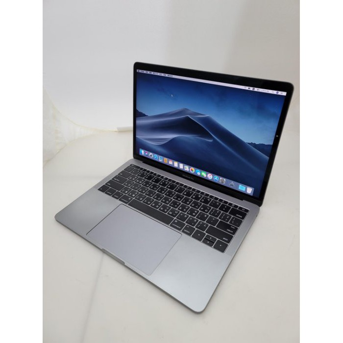 【一番3C】Macbook Pro 13吋 A1708 i5/2.0G/8G/256G 太空灰 2016款 已換全新電池