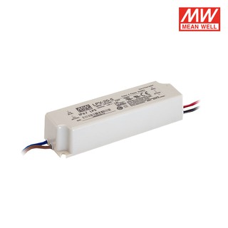 【含稅店】MW明緯 交流/直流 LP系列 LPV-20 可配置型電源供應器IP67 20W LED電源 安定器 廣告照明