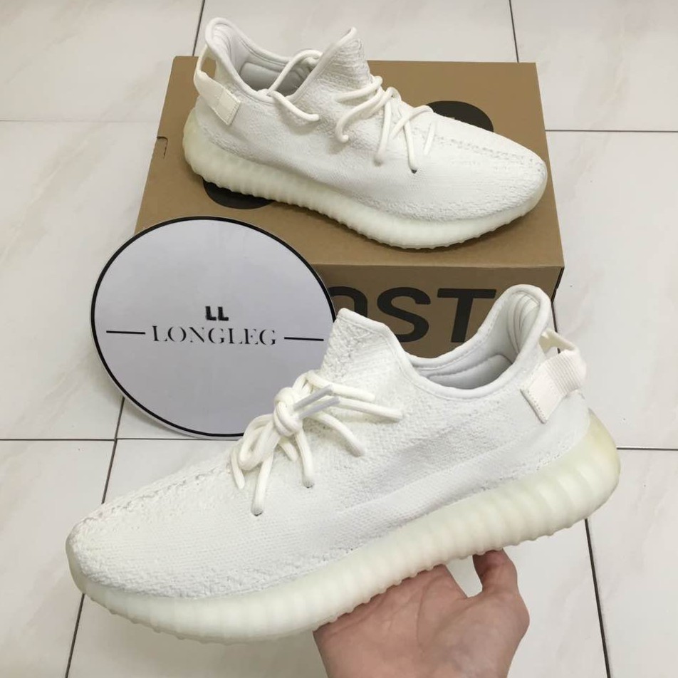 adidas yeezy boost 350 cream white