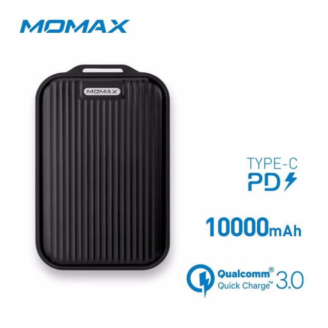 【MOMAX原廠】 iPower GO mini 5 行動電源(IP58A)(出清)