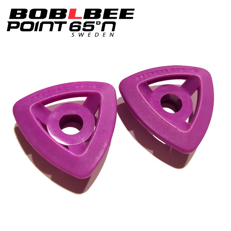 《POINT 65°N》 BOBLBEE 硬殼背包GTX / GT / 20L 彩色雙邊小三角釦(原廠螺絲，墊片各2顆)