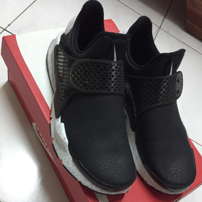 WMNS NIKE SOCK DART PRM 防水潑墨