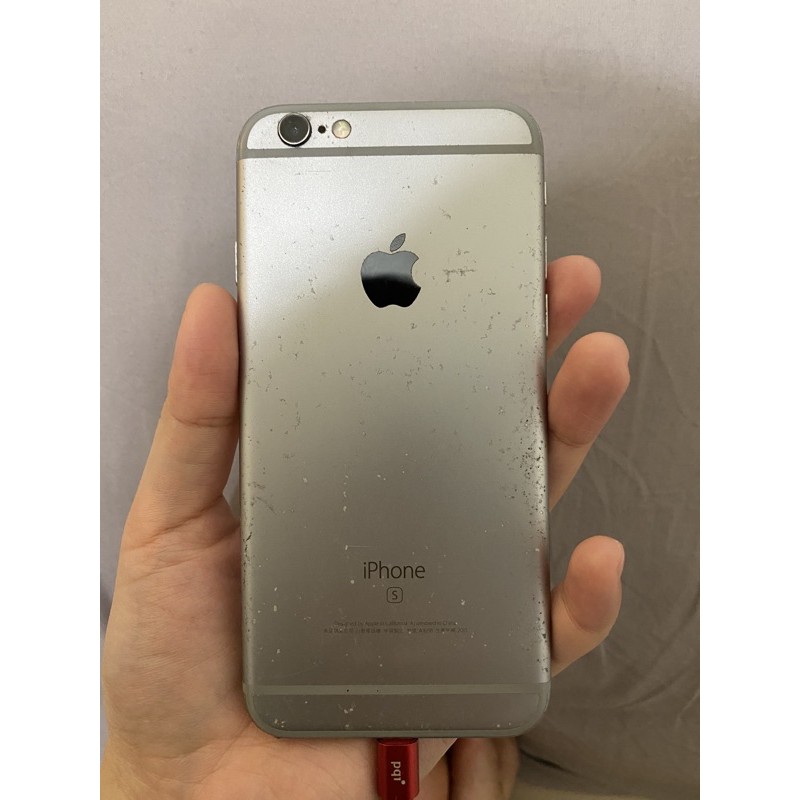 二手 Iphone 6s 64gb I5 32 Gb 中古蘋果手機 蝦皮購物