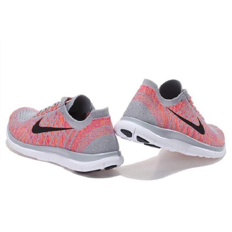 nike free 4.0 v2 pink