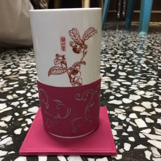 玻璃杯 陶瓷杯 咖啡杯 馬克杯 白色茶壺 日式茶杯組