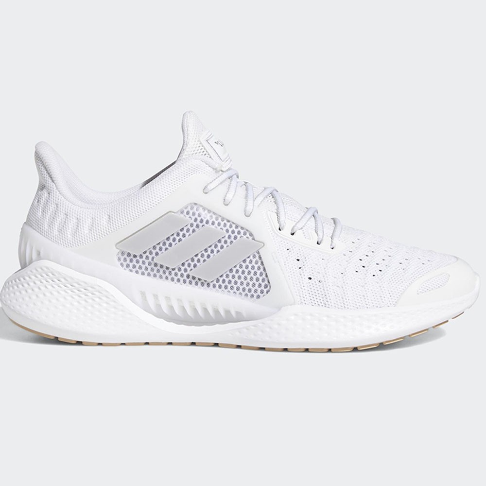 ADIDAS CLIMACOOL VENT SUMMER.RDY LTD 女鞋 慢跑 避震 輕量 彈性 舒適 白【運動世