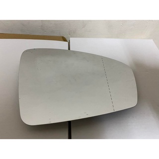 VW 福斯 地瓜 途觀 Tiguan TIGUAN 2016 - 至今 後視鏡片 後照鏡 玻璃 左右超廣角鏡