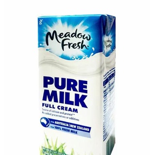 MEADOW 紐麥福全脂保久乳 每瓶250毫升 X 24入 C107754 COSCO代購