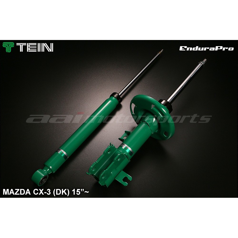 童夢國際 Tein Endurapro Mazda Cx3 Cx 3 高性能避震器原廠型避震器15 Dk5 蝦皮購物