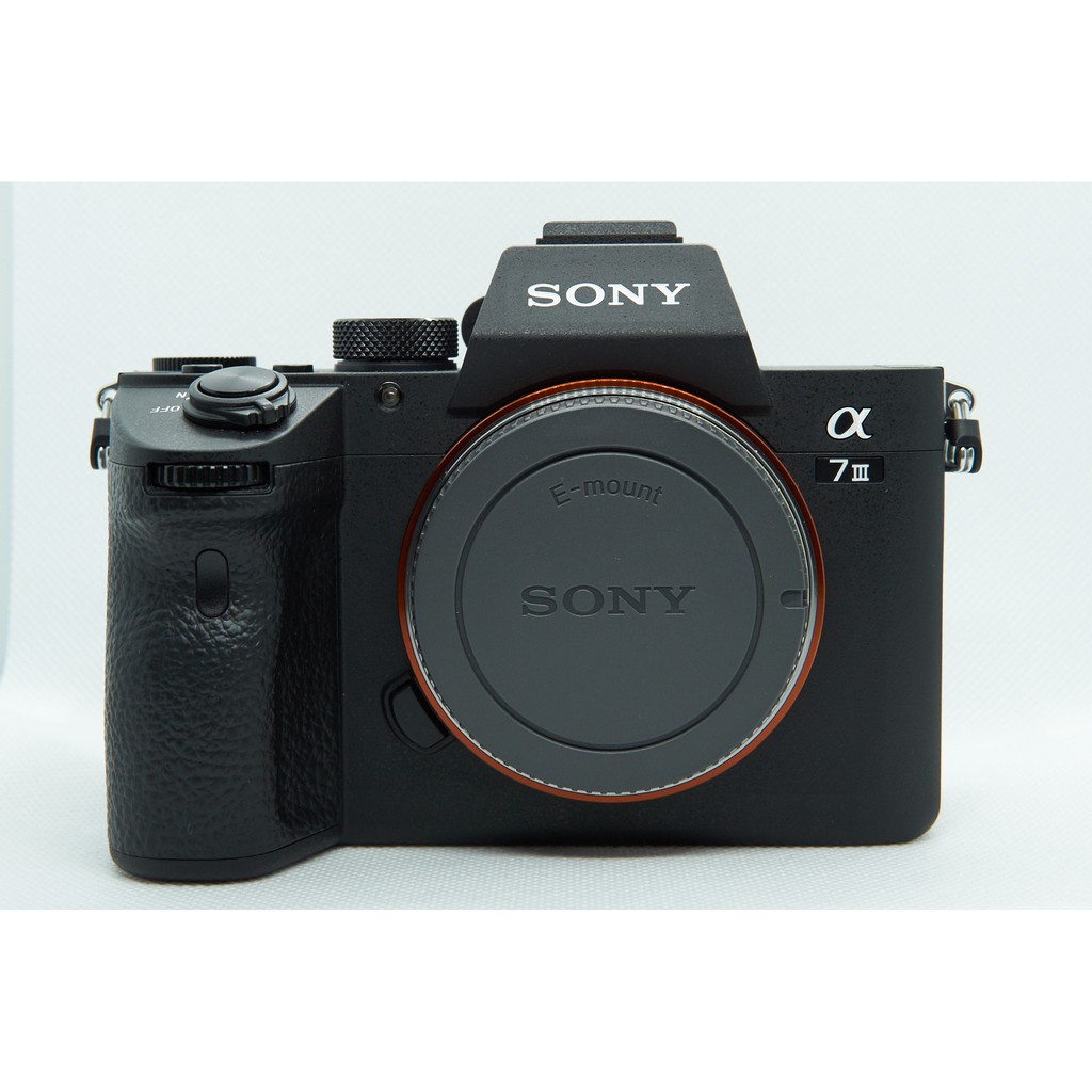 Sony A7iii A7m3 A73 二手保內公司貨 蝦皮購物