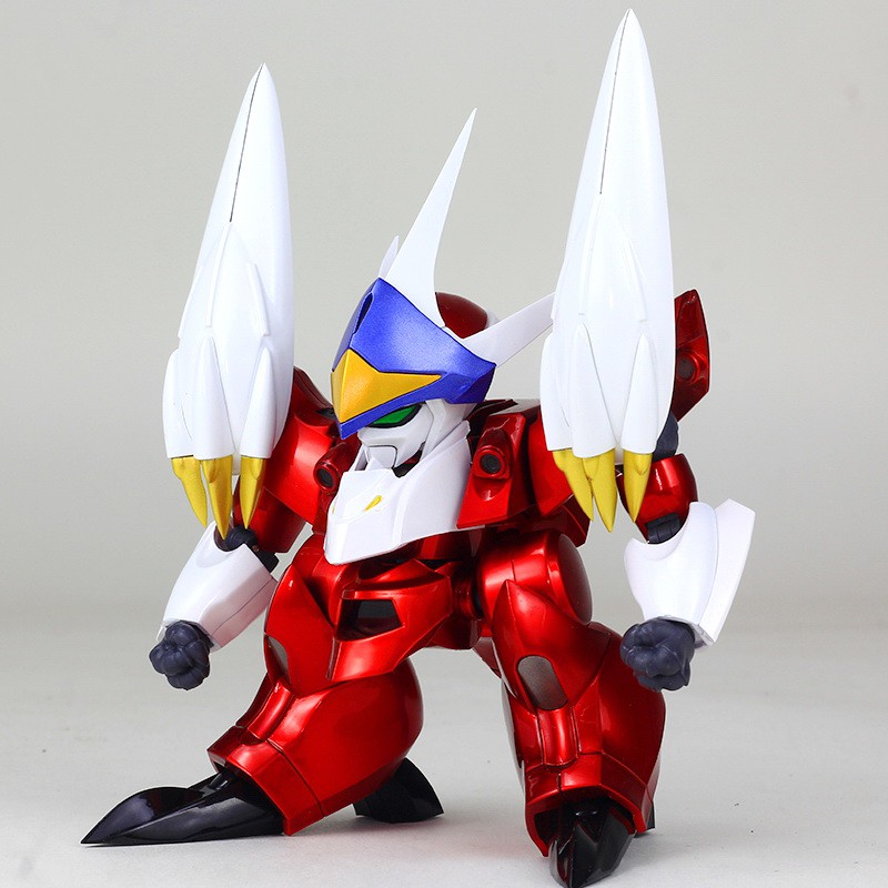 創界山r魂比例宇宙龍神丸新星龍神丸宇宙界型成品玩具模型 蝦皮購物