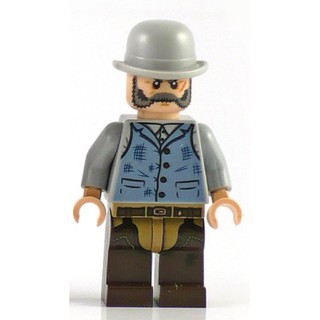 【臺中翔智積木】LEGO 樂高 獨行俠系列 79109 Ray (tlr006)