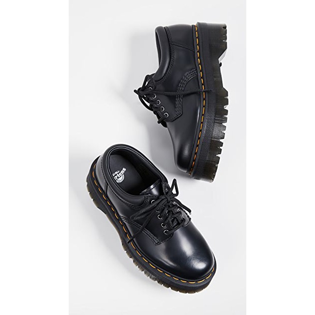 dr martens quad platform