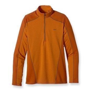 Patagonia Capilene 3 Zip 拉鍊保暖排汗衣 S號