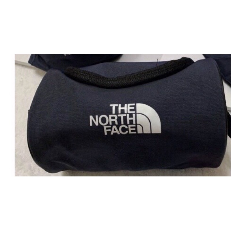 The North Face 華航商務艙盥洗包