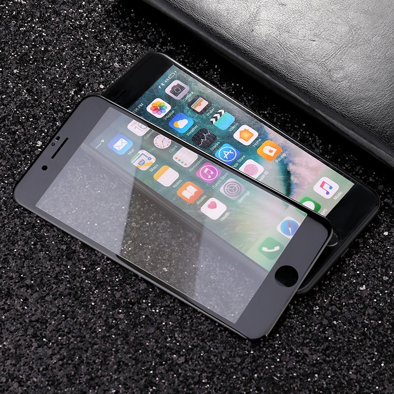 適用於iPhone13Promax Xs蘋果XR i8 i7 se2 i14Plus 3D滿版 玻璃貼 保護貼鋼化膜12