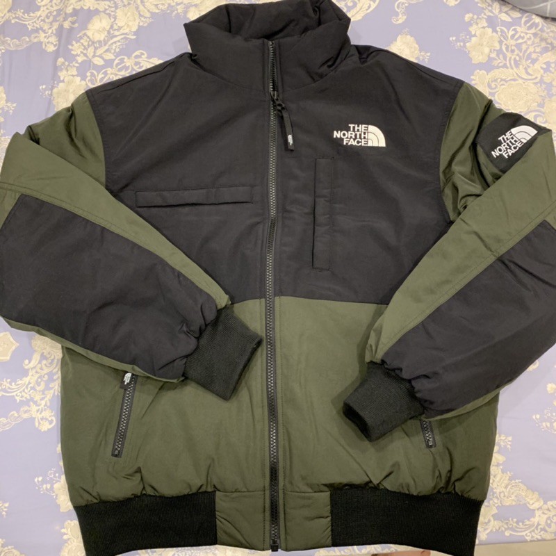 north face padding