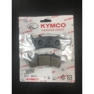 DIY本舖 KYMCO DOWNTOWN 350 SHADOW 300 前煞車皮 前來另 45105-LGE5-305