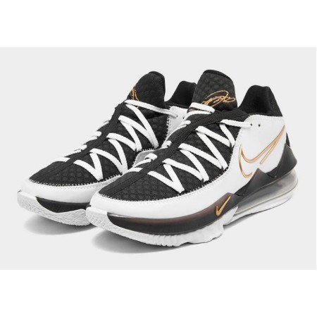 lebron metallic gold
