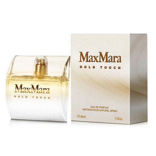 香水💕💕 MaxMara Gold touch 金色風潮女性淡香精 90ml