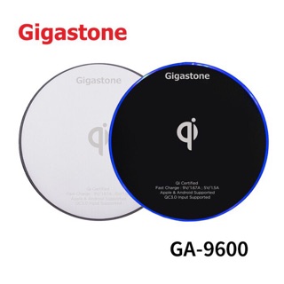 全新 原廠貨 Gigastone GA-9600 9V/10W 無線充電