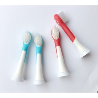 兒童電動牙刷頭 HX6032 HX6044 HX6063 HX6073 飛利浦Philips Sonicare一組四支