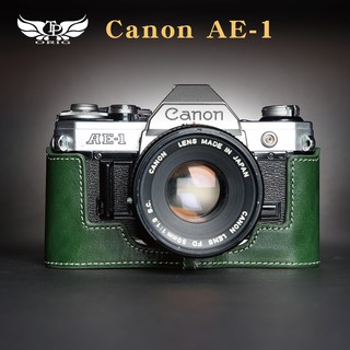 【台灣TP】適用於 Canon AE-1 / NEW AE1(拆手把) / A1(拆手把) / AE1P 相機底座