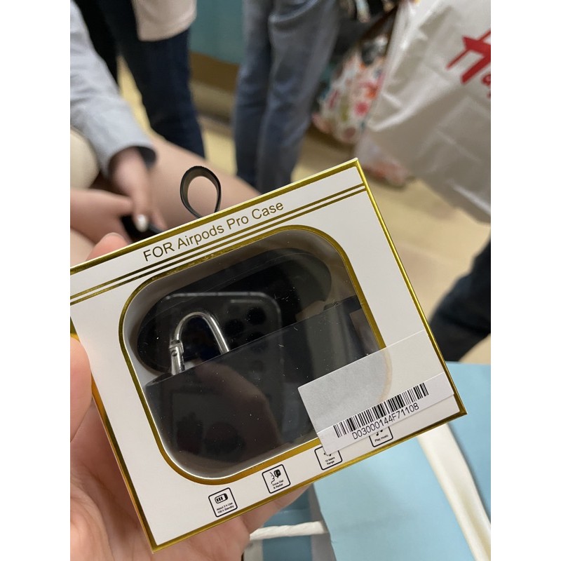 air pods pro 保護殼