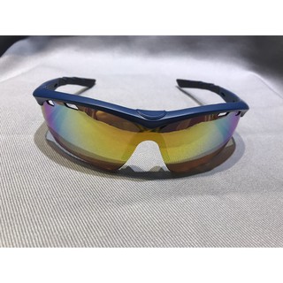 pro energy太陽眼鏡特價深藍框配色