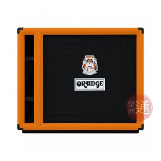 Orange / OBC115 400W電貝斯音箱體【樂器通】