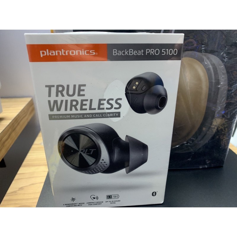 backbeat pro 3