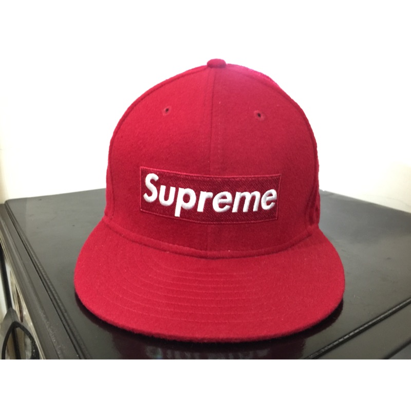 Supreme NEW ERA棒球帽