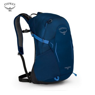 Osprey - Hikelite 18 Backpack 登山背包 露營 戶外運動 - Blue Baca 藍色