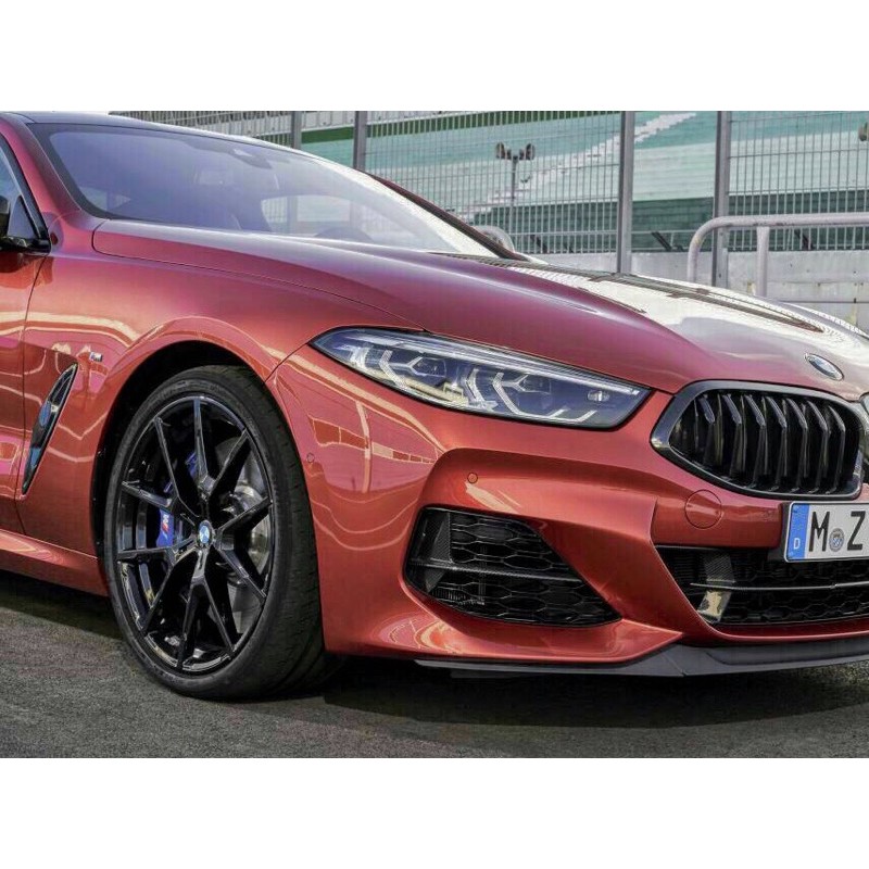 全新類BMW M8低壓輕量5孔120 19吋鋁圈E90/E92/F07/F10/F11/F14/F30/F32/F36