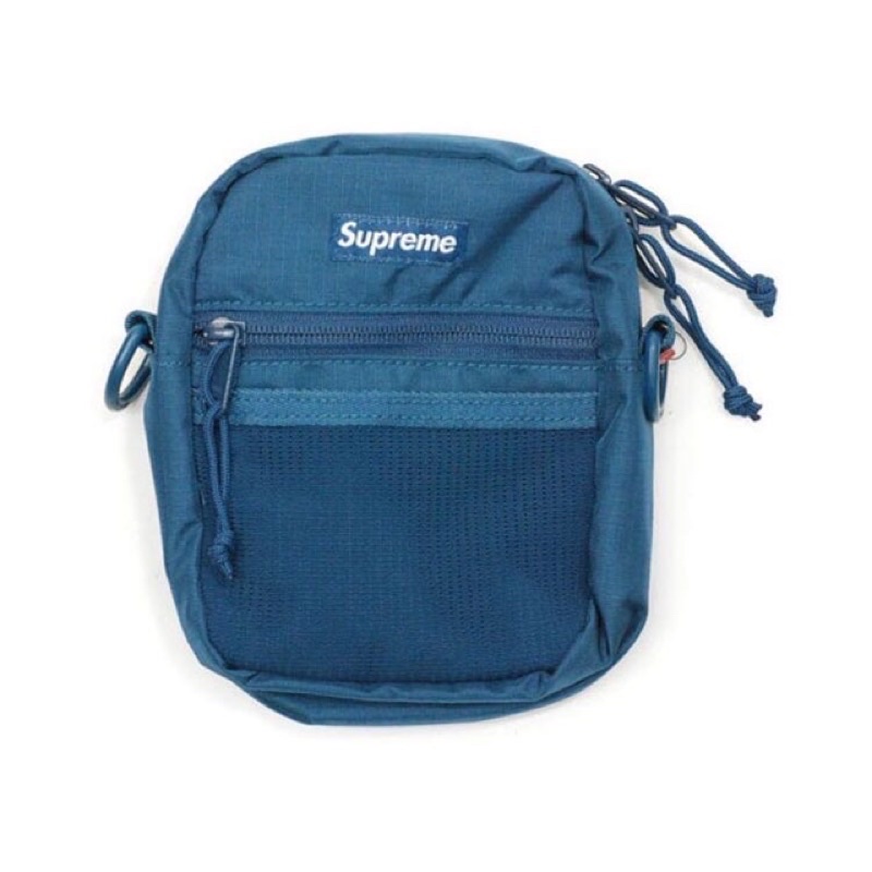 Supreme 42th shoulder bag 肩包小包