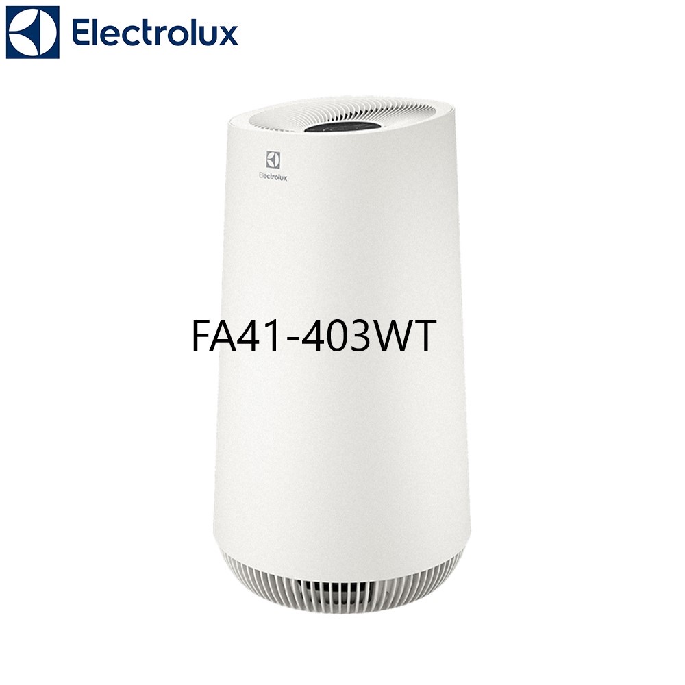 免運Electrolux 伊萊克斯  FLOW A4 UV抗菌空氣清淨機  FA41-403WT