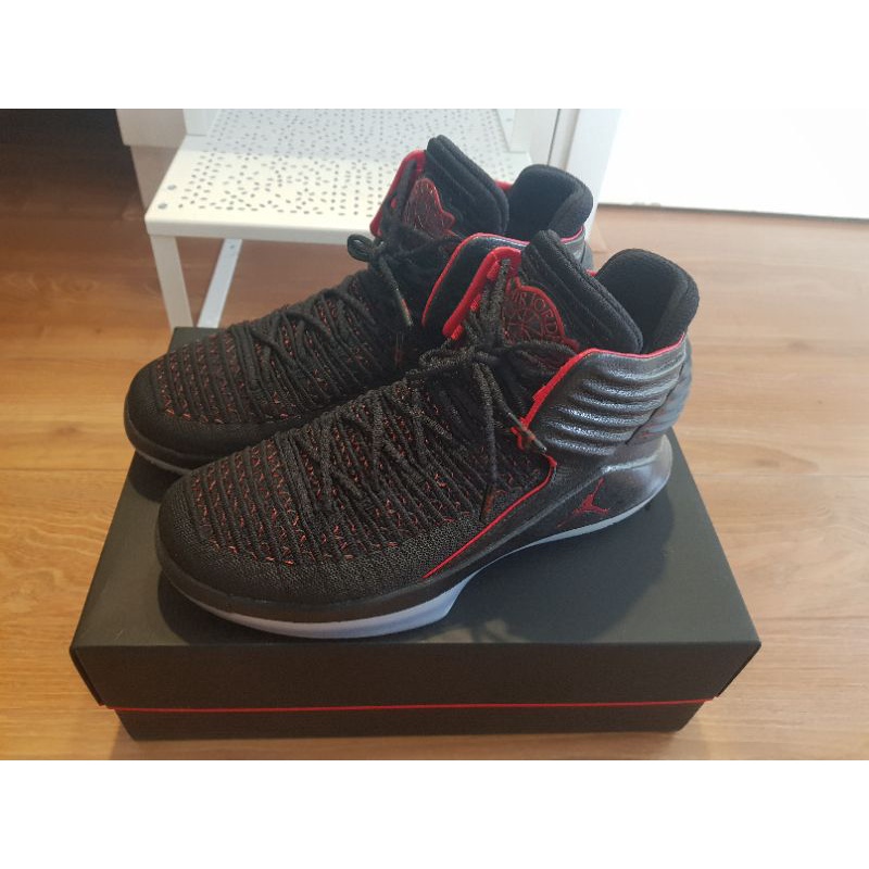 Jordan  32