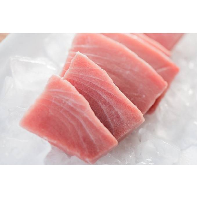 鮮達海鮮市集 南方黑鮪魚 油串 鮪魚 生魚片 赤身 頂級黑鮪魚 日本料理