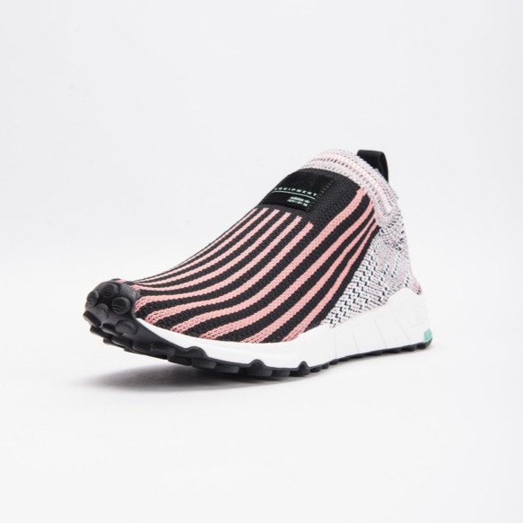 adidas eqt support sock rose