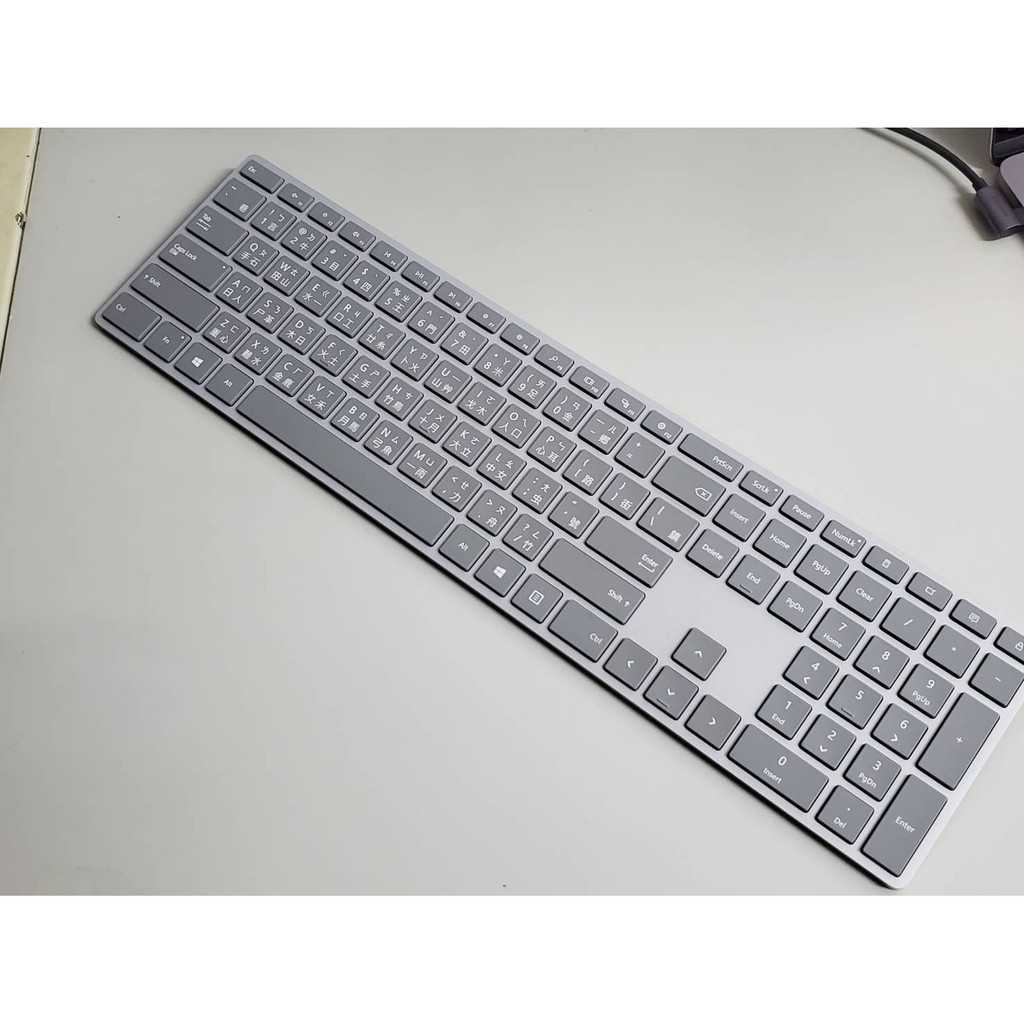 microsoft 微軟 surface 設計師 鍵盤 二手 歡迎議價