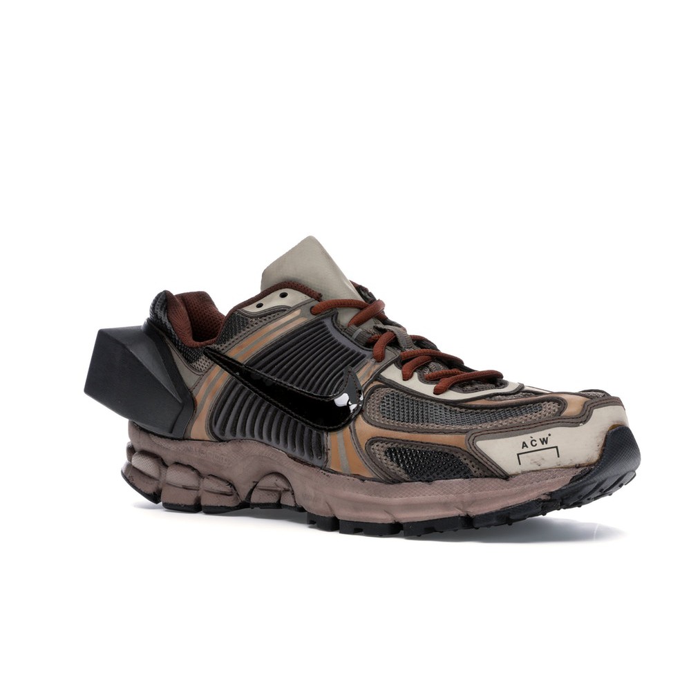 a cold wall vomero solarized