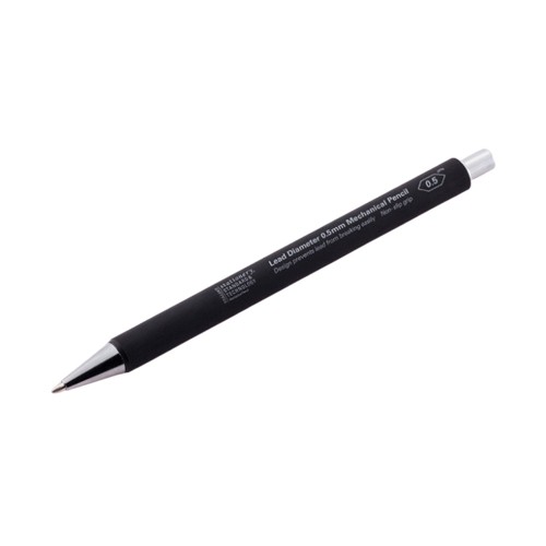 STALOGY Lead Diameter 0.5mm Mechanical Pencil自動鉛筆 eslite誠品
