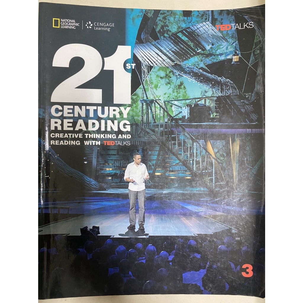 21 century reading 3