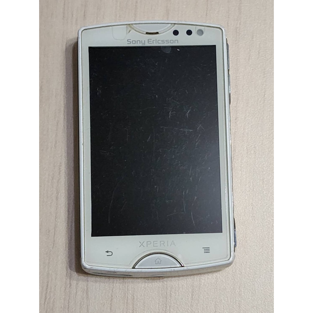 【二手良品】Sony Ericsson xperia mini (st15i) 智慧型手機 索尼愛瑞森 二手手機
