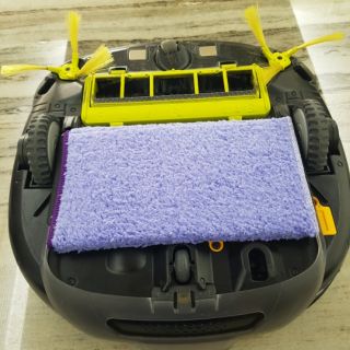 LG 掃地機器人 Catchmop代用抹布 加強版 LG掃地機抹布