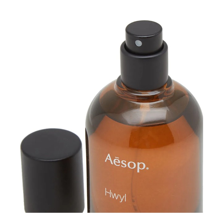 Aesop 熾香水的價格推薦 第 2 頁 - 2021年2月| 比價比個夠BigGo