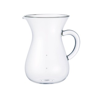【日本KINTO】SCS玻璃咖啡壺(300ml/600ml)《WUZ屋子》玻璃壺 茶壺