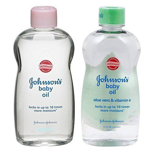 嬌生johnson S嬰兒油500ml Ptt Dcard討論與高評價商品 2021年11月 飛比價格